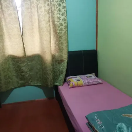 Strawberry Rest House Mesilou Kundasang Room photo
