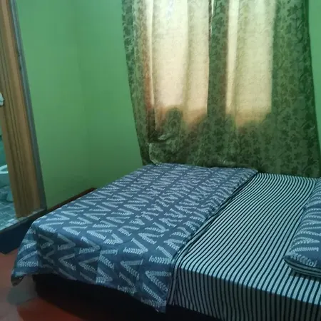 Strawberry Rest House Mesilou Kundasang Room photo