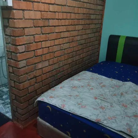 Strawberry Rest House Mesilou Kundasang Room photo