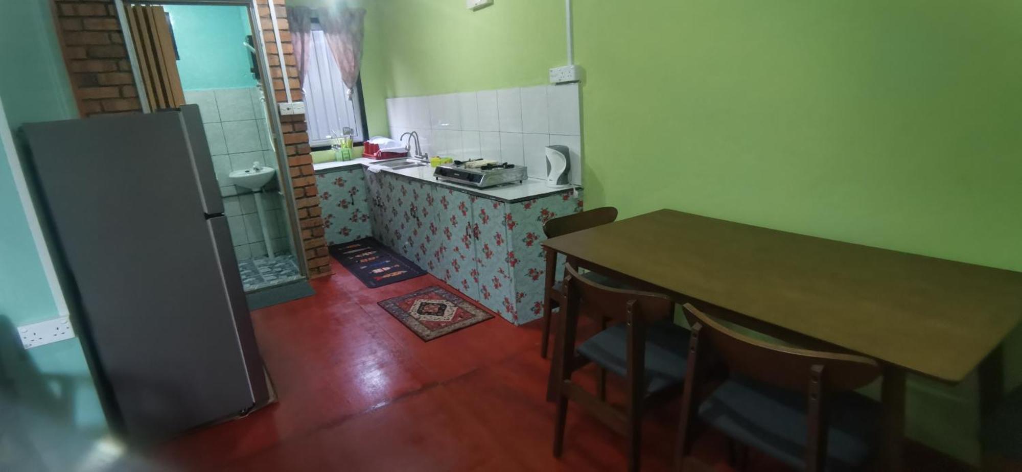Guest house Strawberry Mesilou *