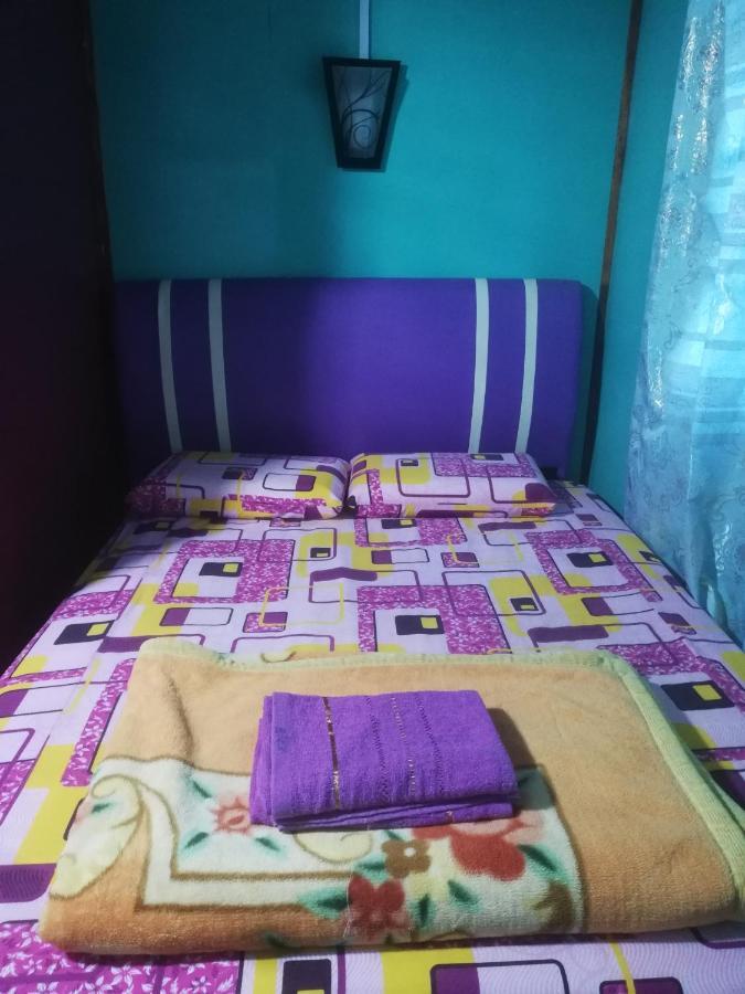 Guest house Strawberry Mesilou